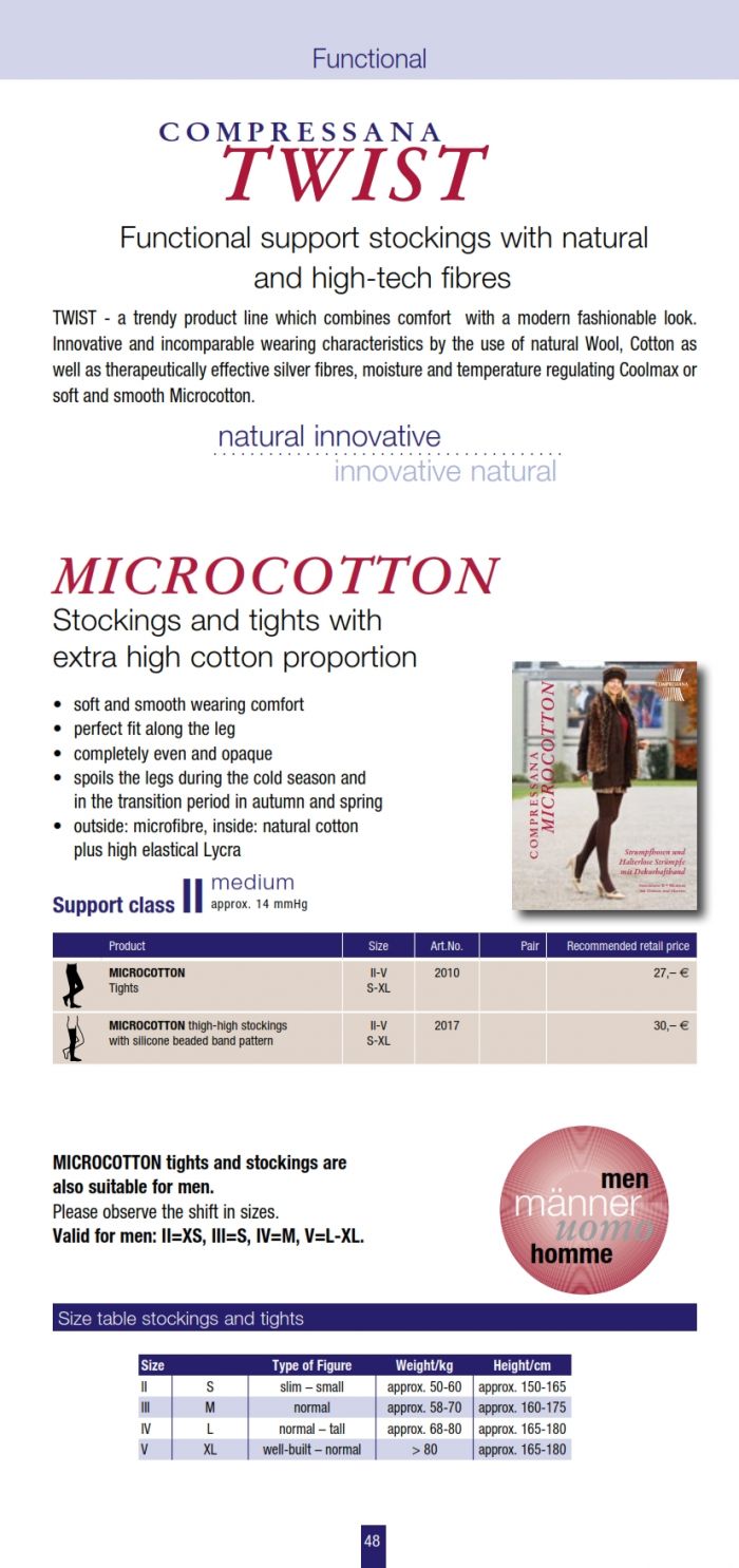 Compressana Compressana-compression-hosiery-48  Compression Hosiery | Pantyhose Library